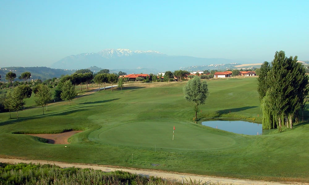 Miglianico Golf e Country Club