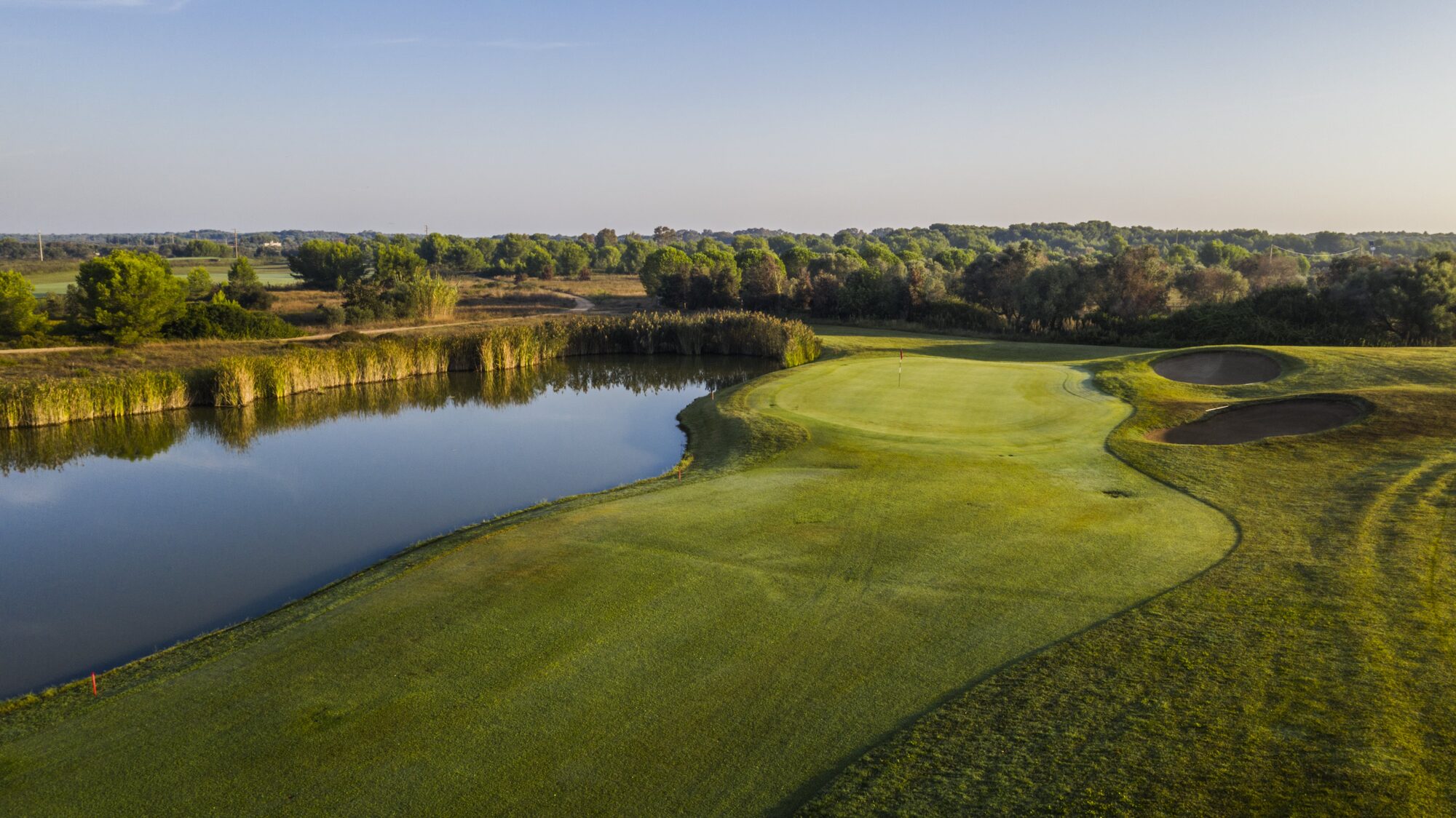 Acaya Golf Club