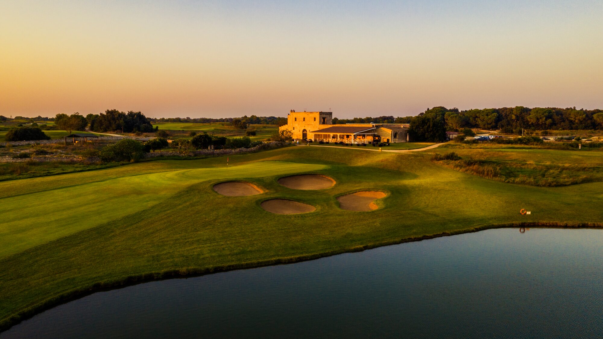 Acaya Golf Club