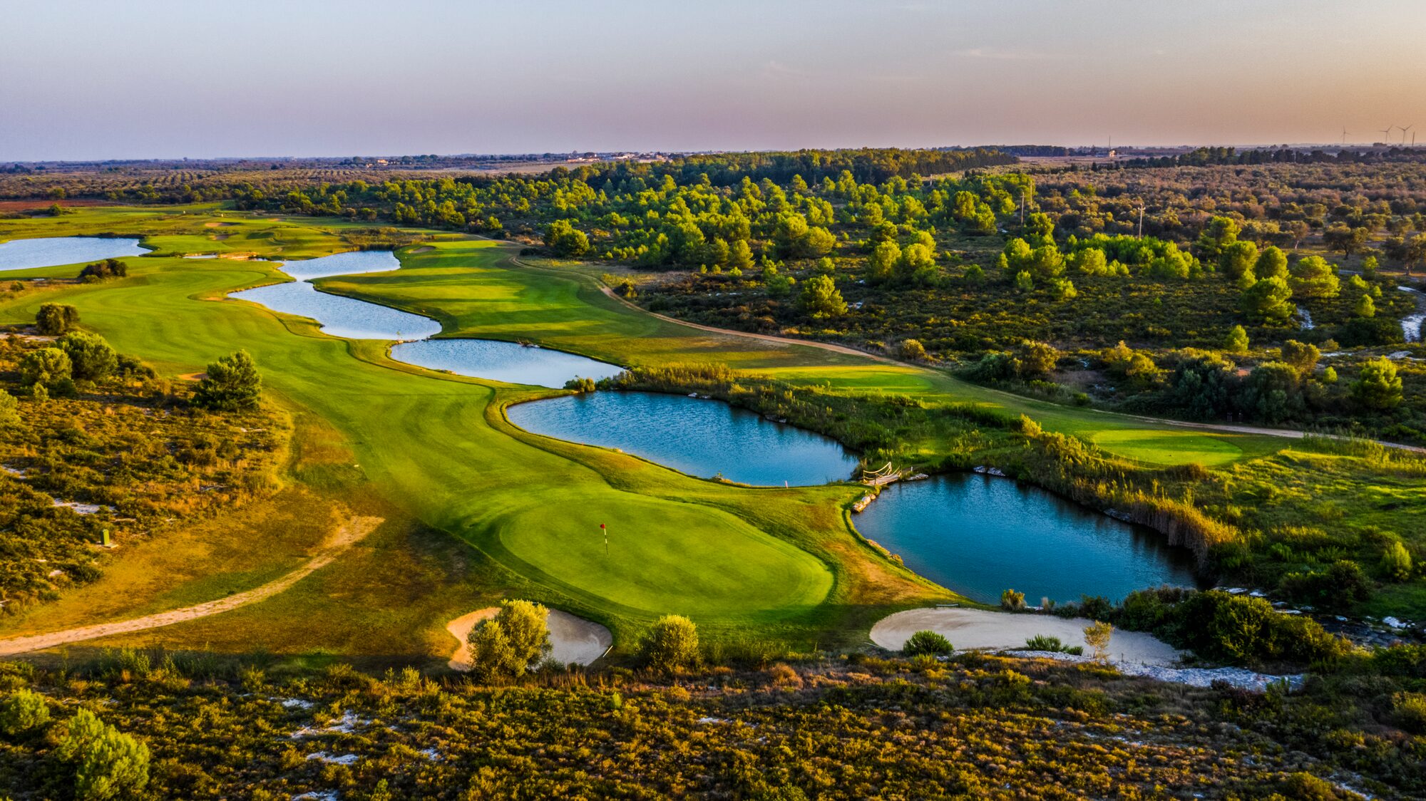 Acaya Golf Club