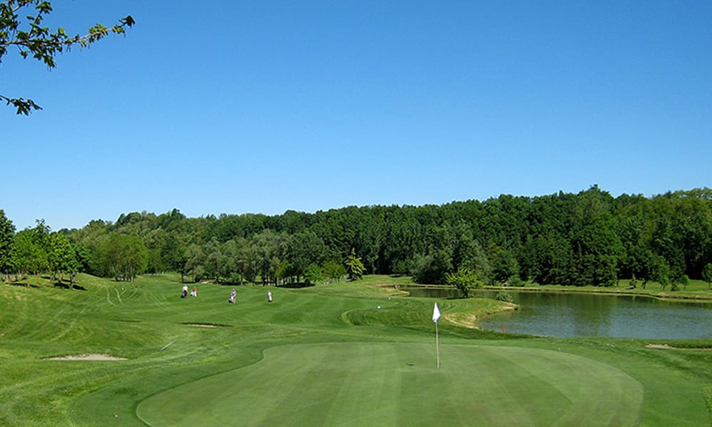 Golf Colline del Gavi