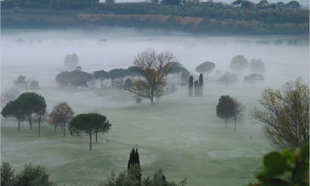 Country Club Castelgandolfo