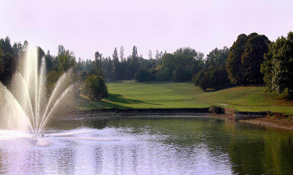 Golf Club Bologna