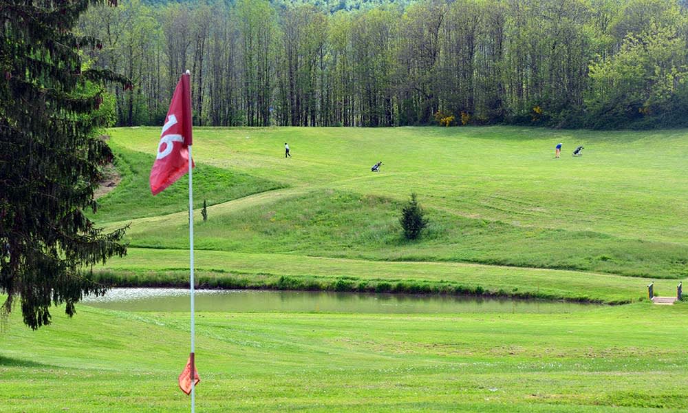 Fiuggi Golf Club