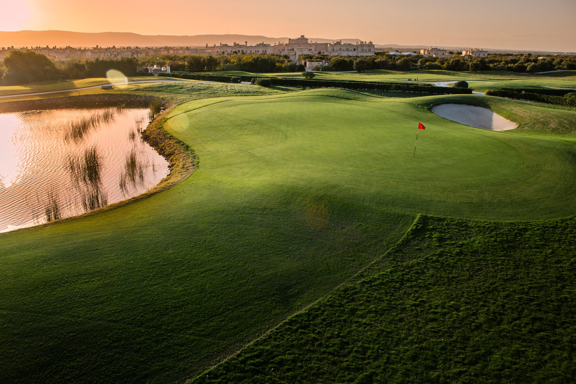 San Domenico Golf