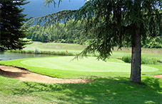 Golf Fiuggi Terme e Country Club