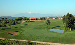 Miglianico Golf e Country Club