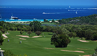 Pevero Golf Club