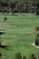 Golf Club San Donato Golf Resort e SPA